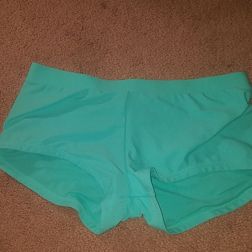 Bathing suit bottoms swimwear